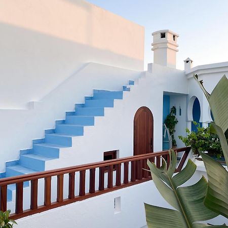 Riad Asilah 32 Экстерьер фото