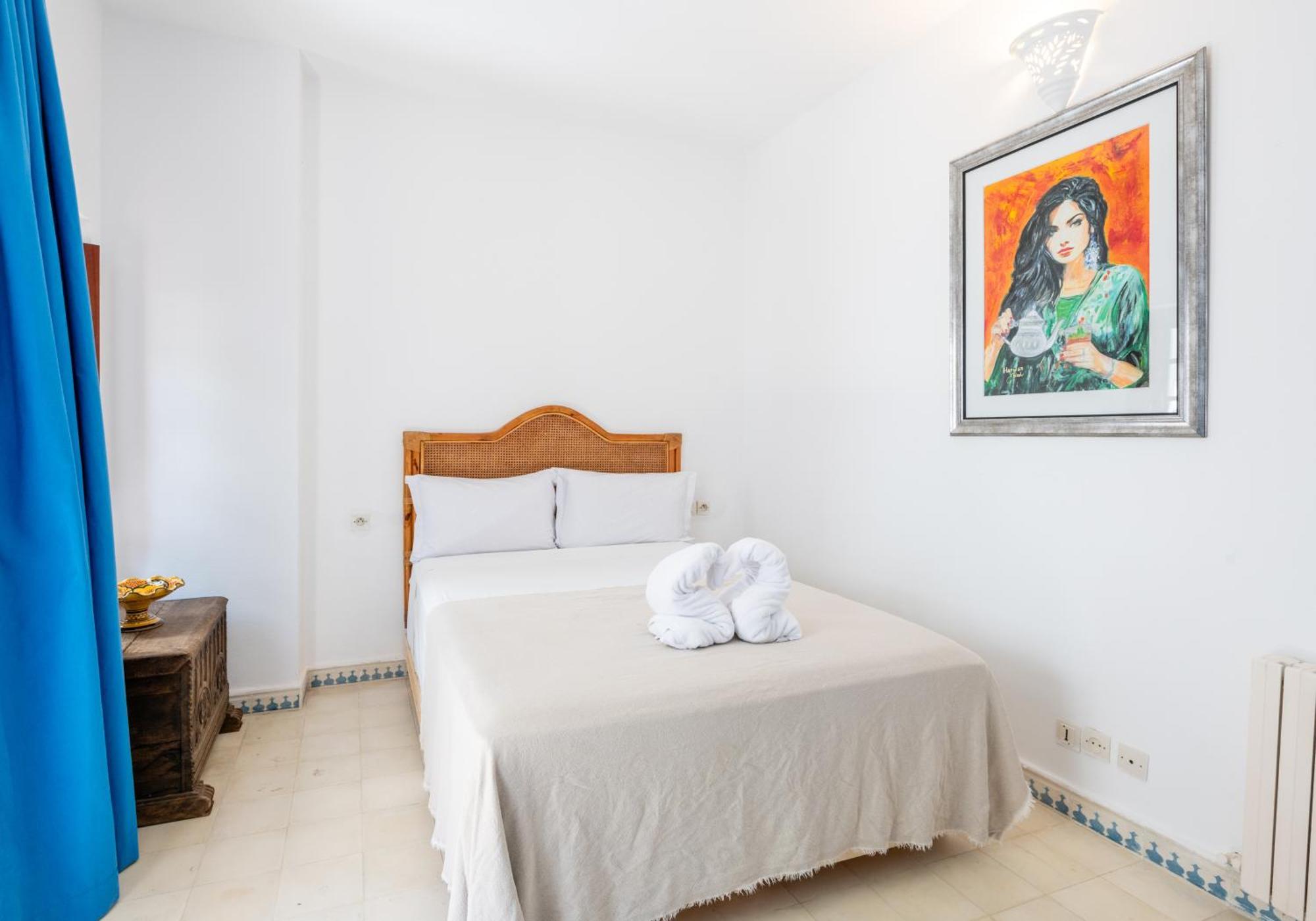 Riad Asilah 32 Экстерьер фото