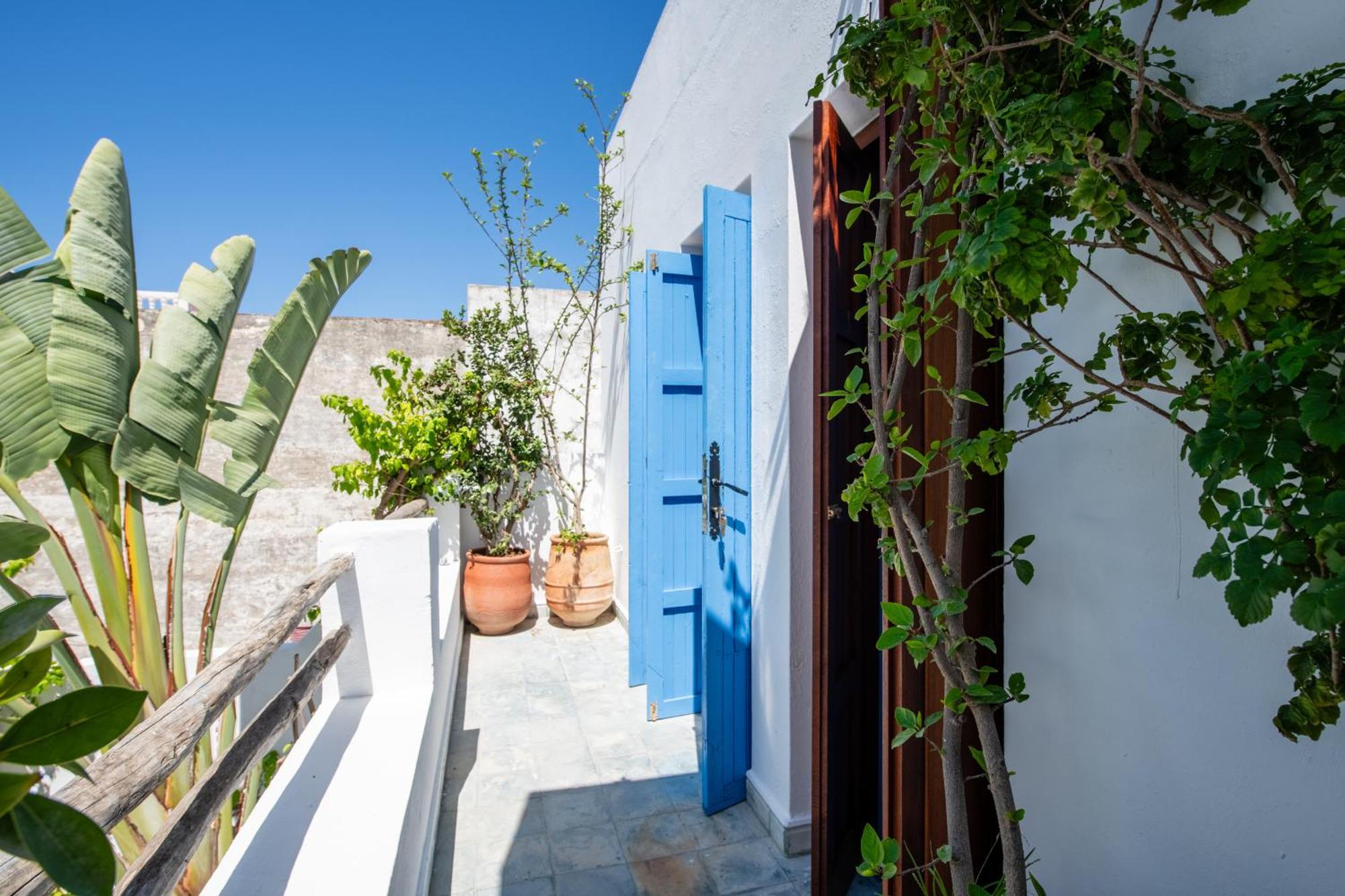Riad Asilah 32 Экстерьер фото