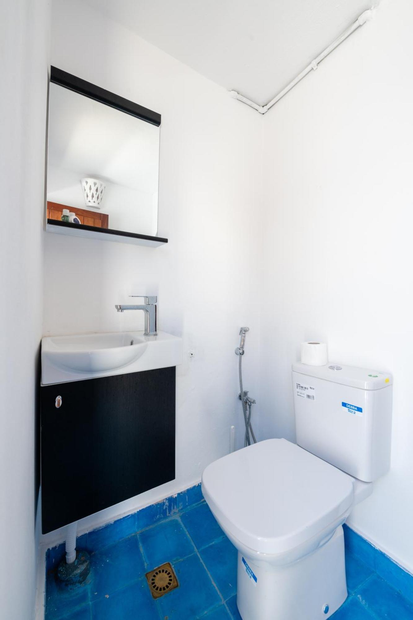 Riad Asilah 32 Экстерьер фото